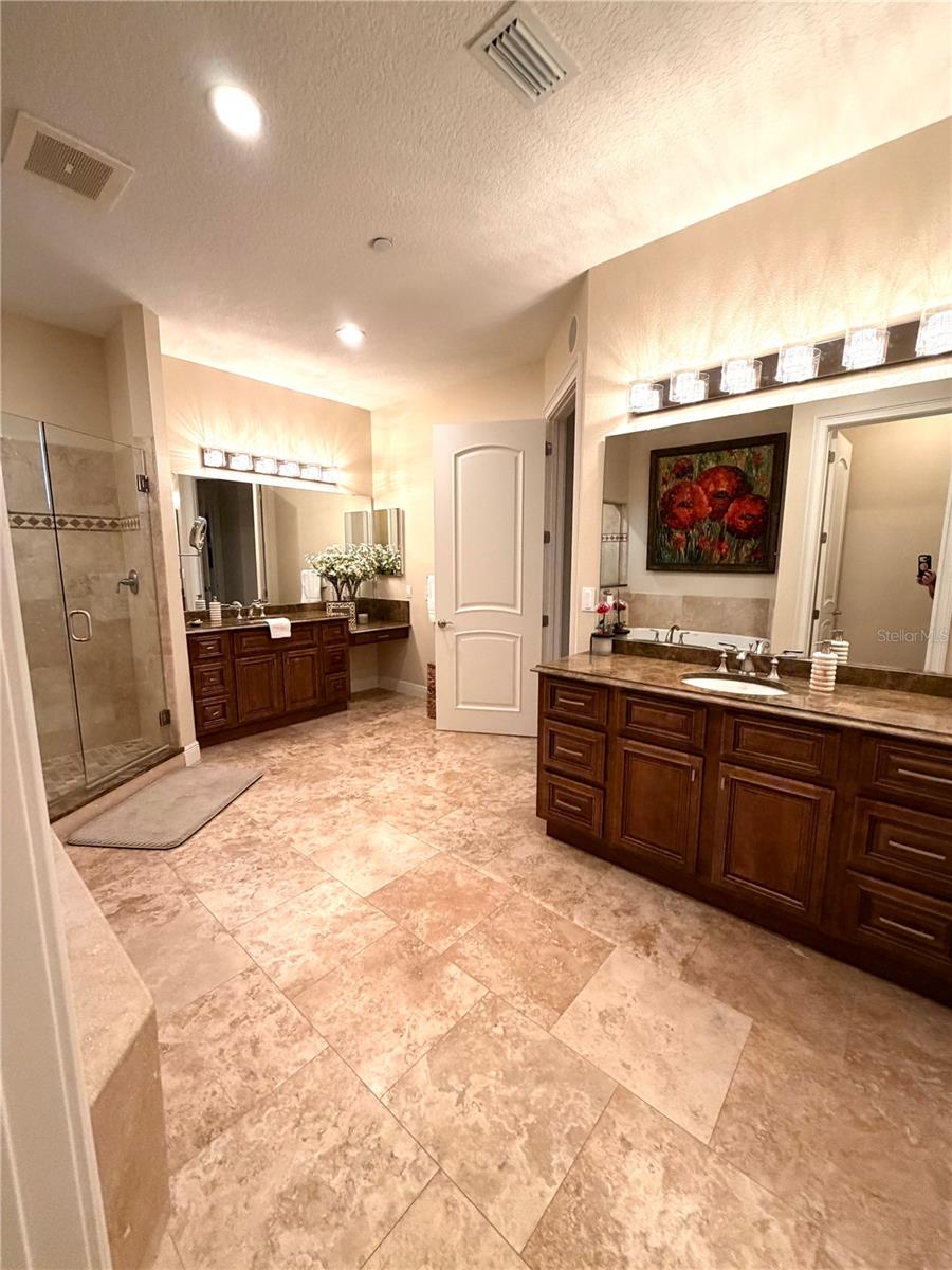 WINTER PARK RESIDENTIAL - Residential