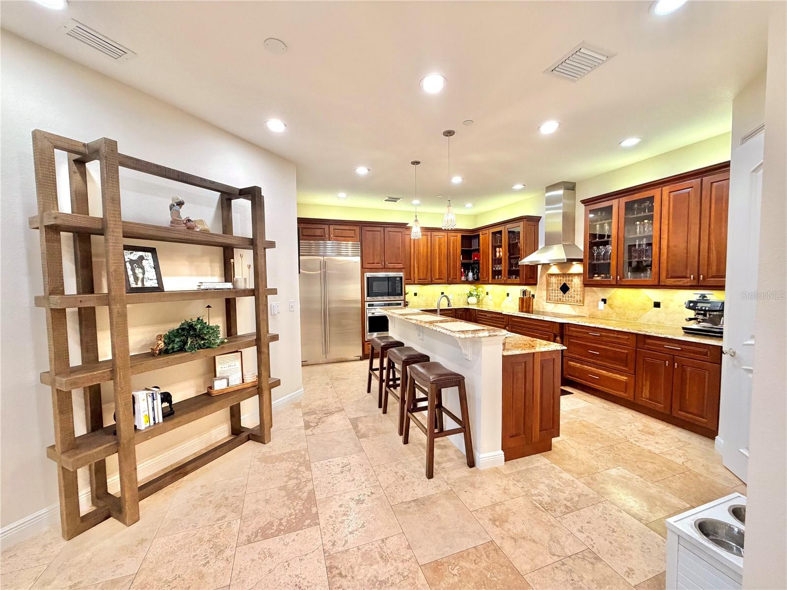 WINTER PARK RESIDENTIAL - Residential
