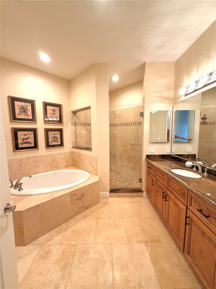 WINTER PARK RESIDENTIAL - Residential