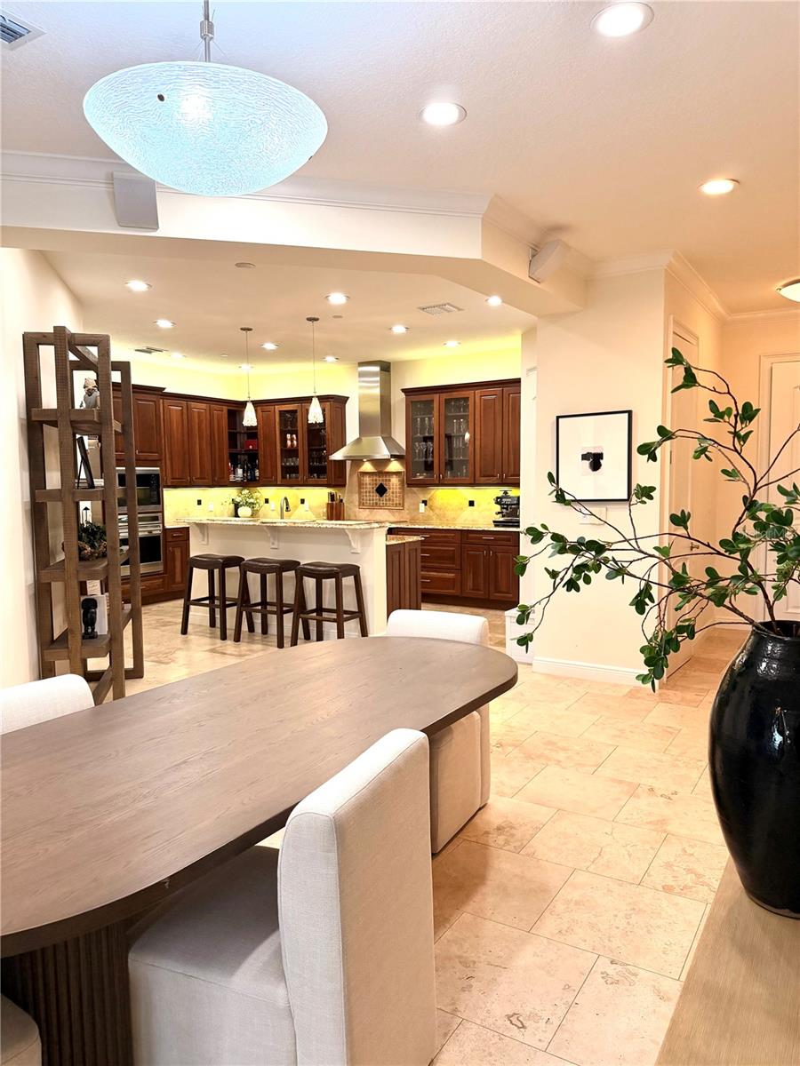 WINTER PARK RESIDENTIAL - Residential