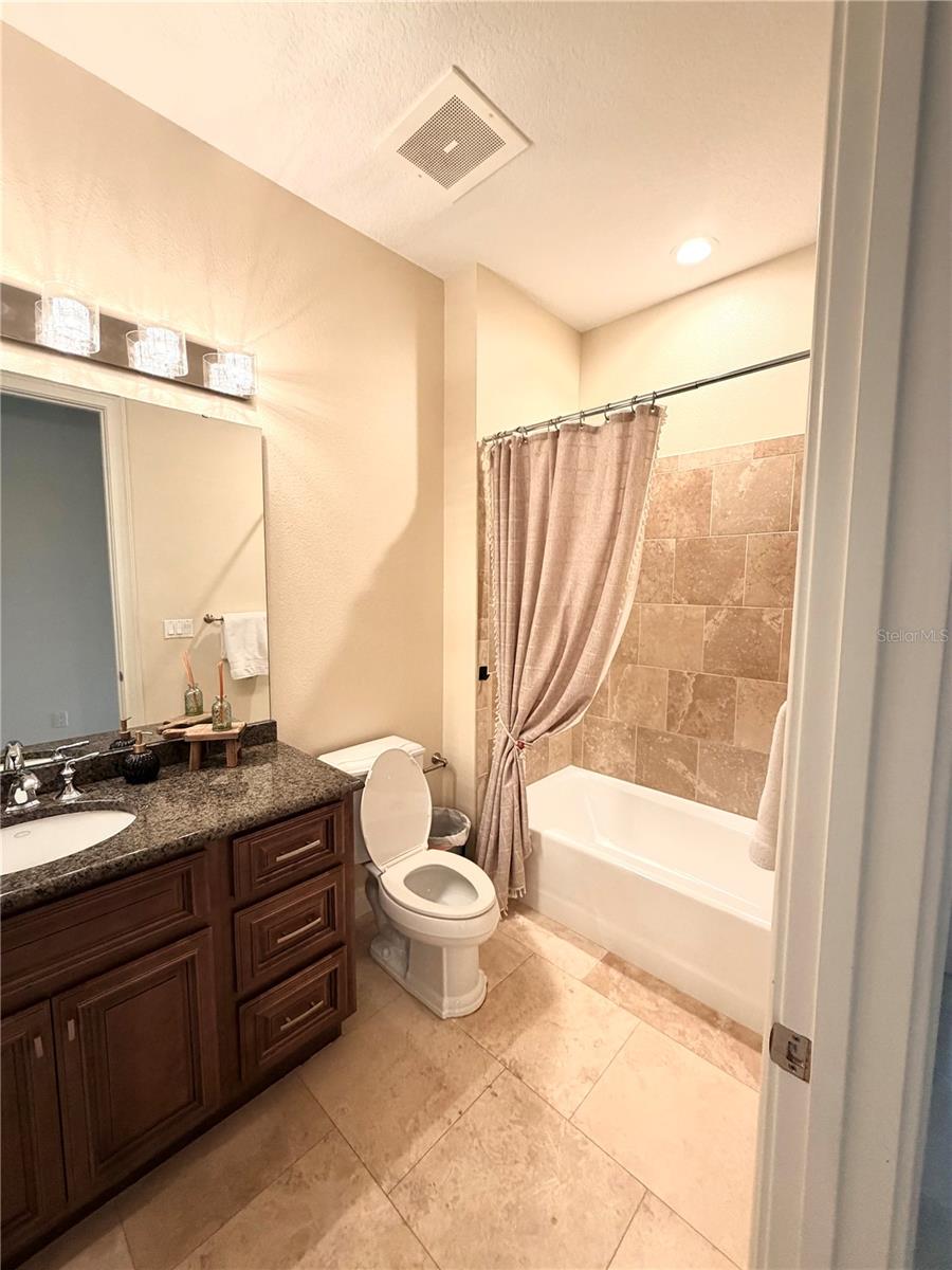 WINTER PARK RESIDENTIAL - Residential