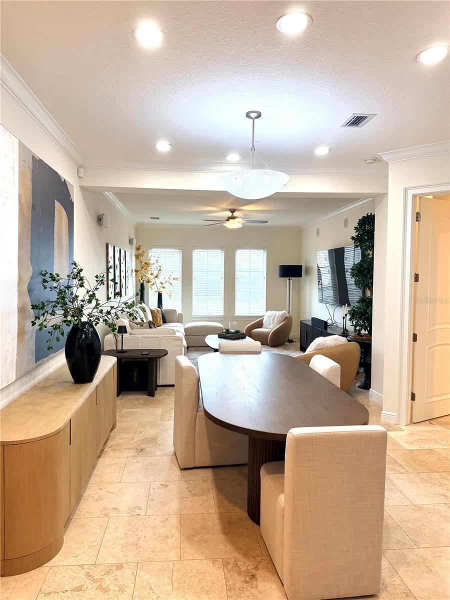 WINTER PARK RESIDENTIAL - Residential