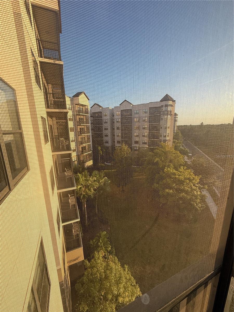 GROVE RESORT AND SPA HOTEL CONDO 1 - Residential