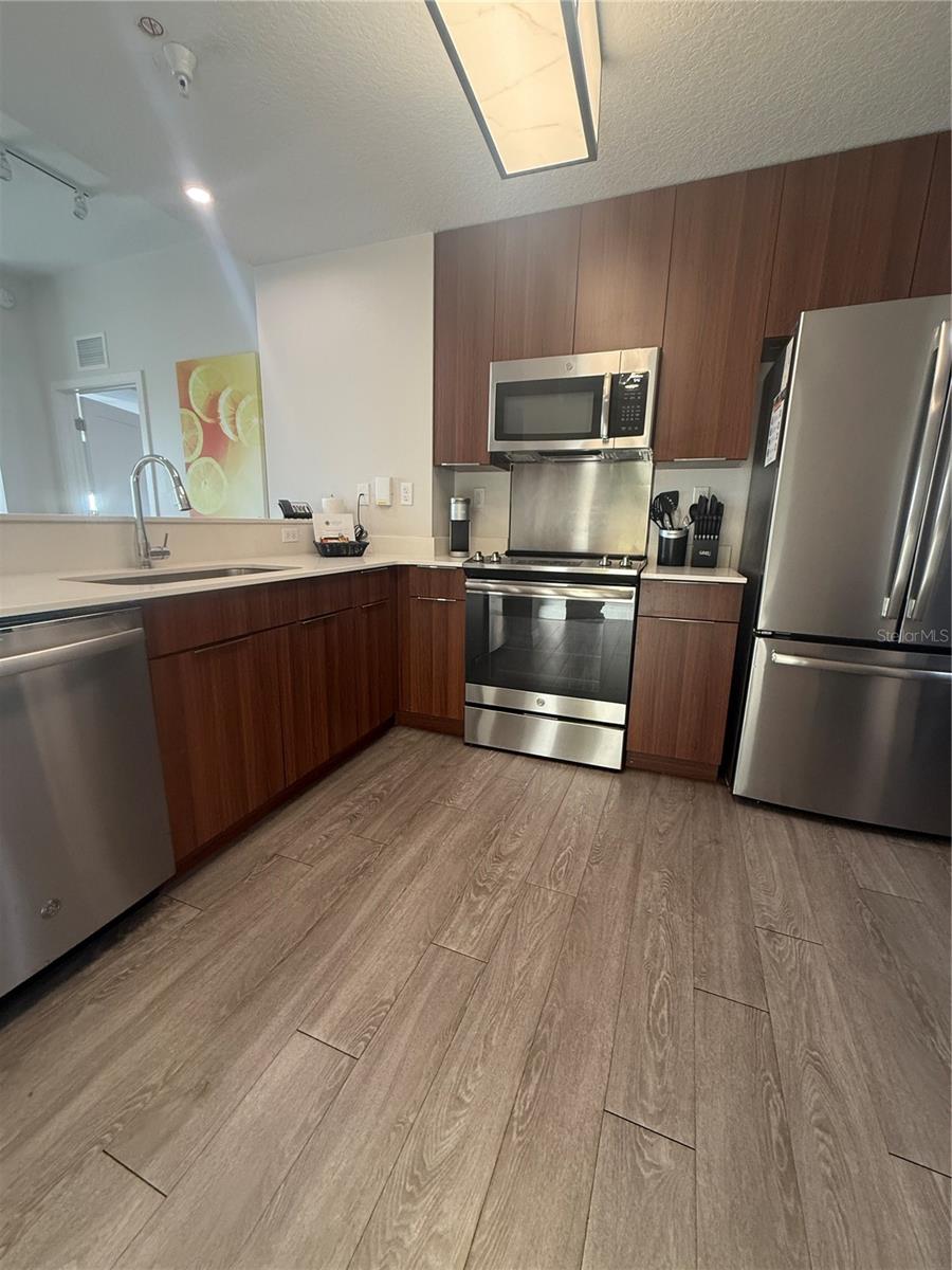 GROVE RESORT AND SPA HOTEL CONDO 1 - Residential