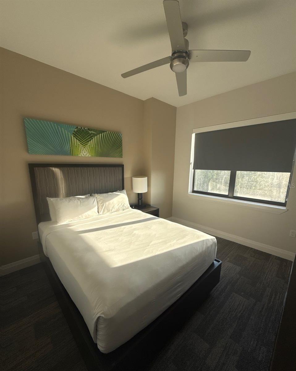 GROVE RESORT AND SPA HOTEL CONDO 1 - Residential