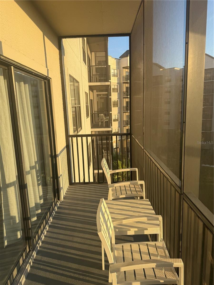 GROVE RESORT AND SPA HOTEL CONDO 1 - Residential