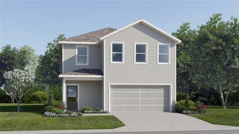 Photo of 3047 Granite Ridge Avenue, Minneola, FL 34715 (MLS # O6419556)