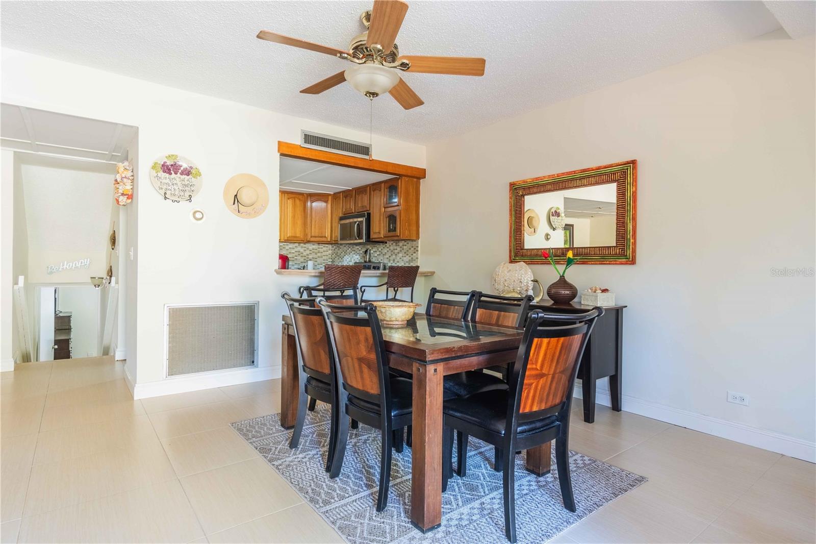 HARBOURSIDE - Residential