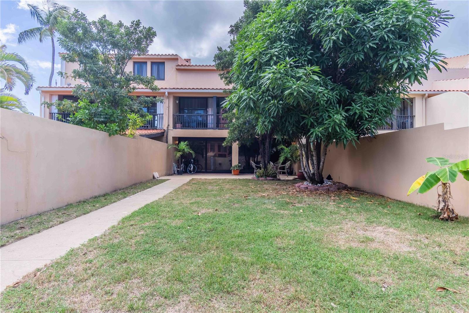 HARBOURSIDE - Residential