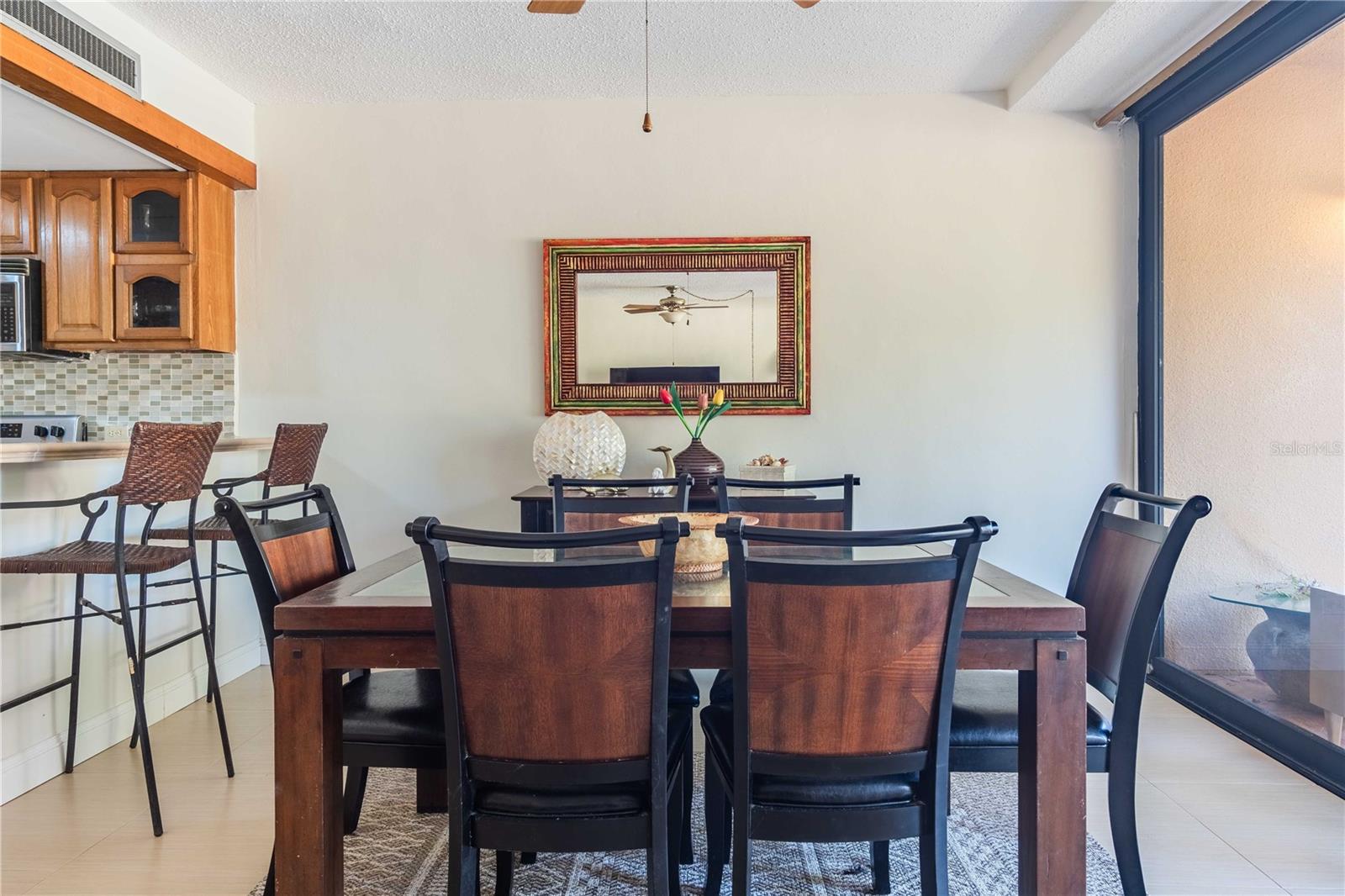 HARBOURSIDE - Residential