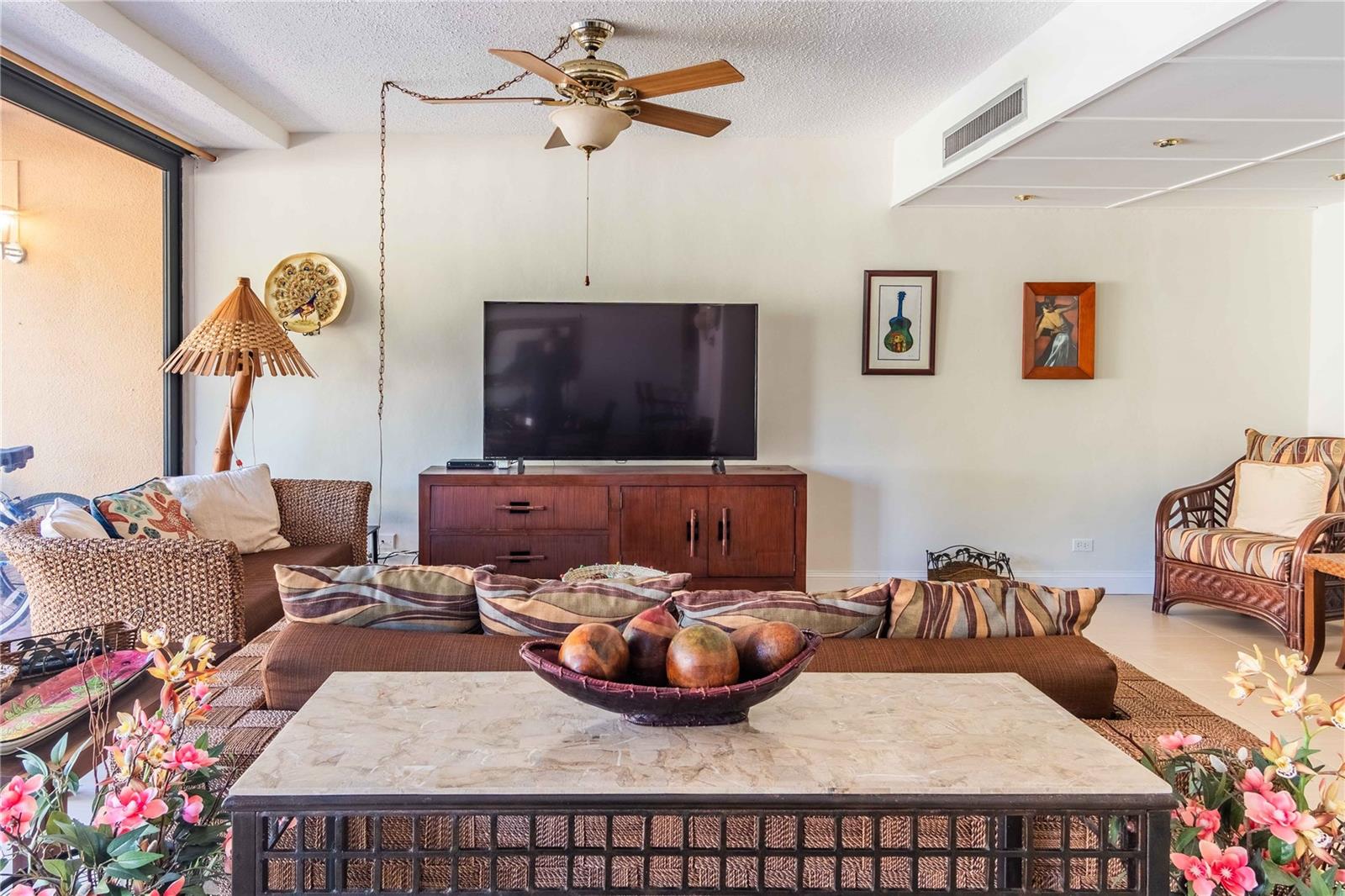 HARBOURSIDE - Residential