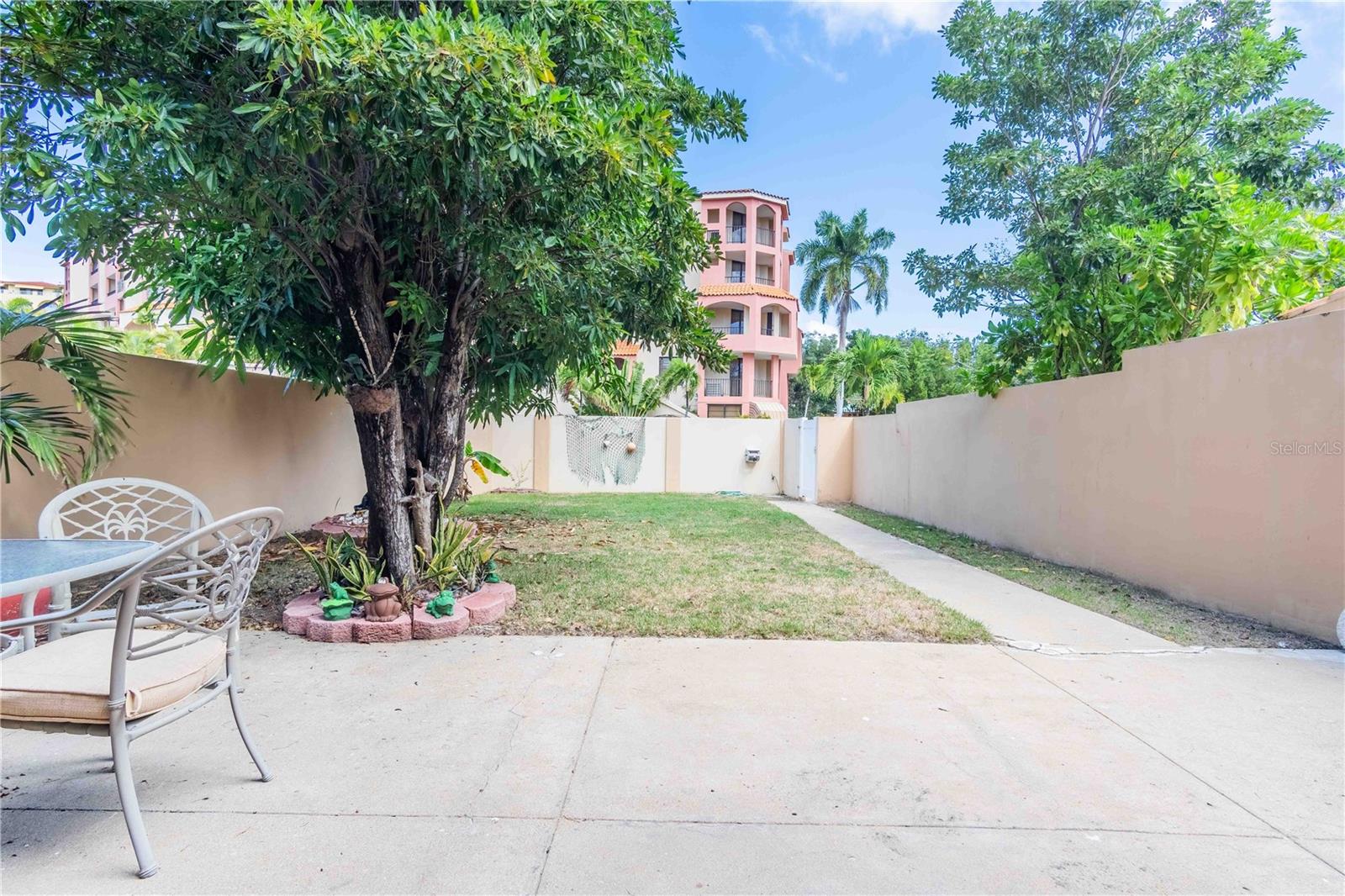 HARBOURSIDE - Residential