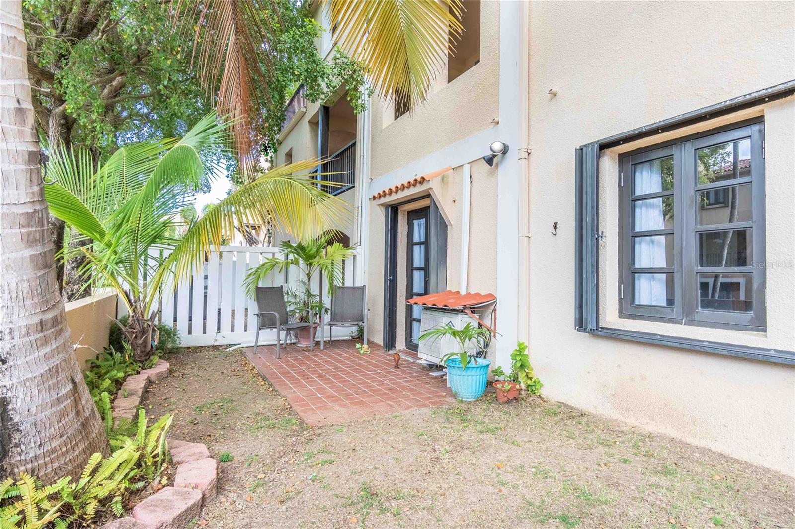 HARBOURSIDE - Residential