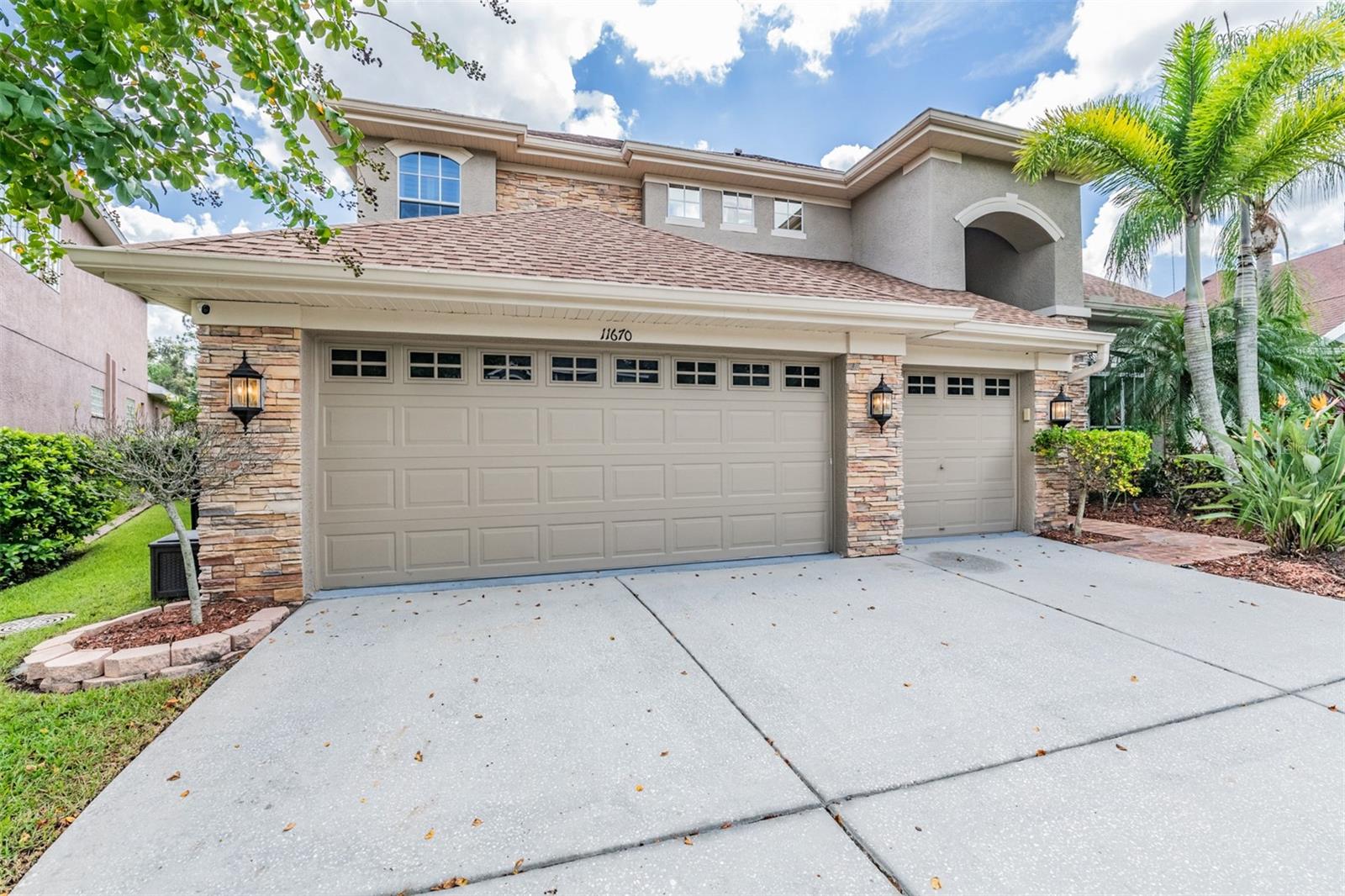 MANDOLIN PH 2A - Residential Lease