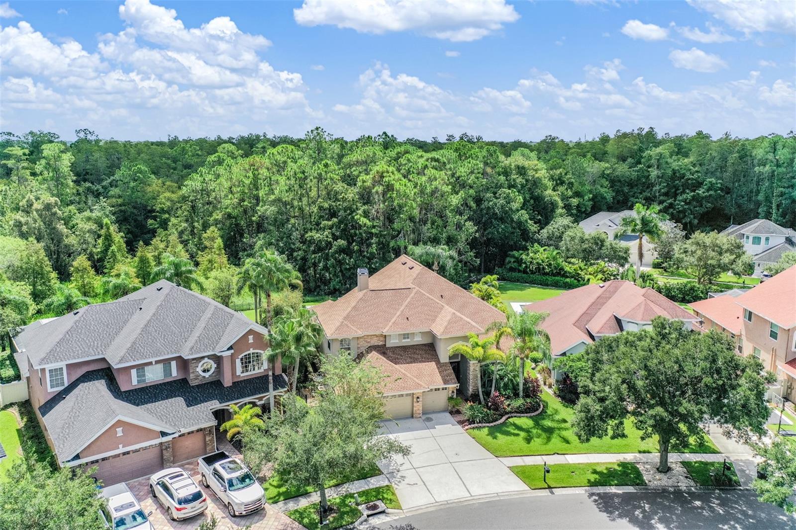 MANDOLIN PH 2A - Residential Lease