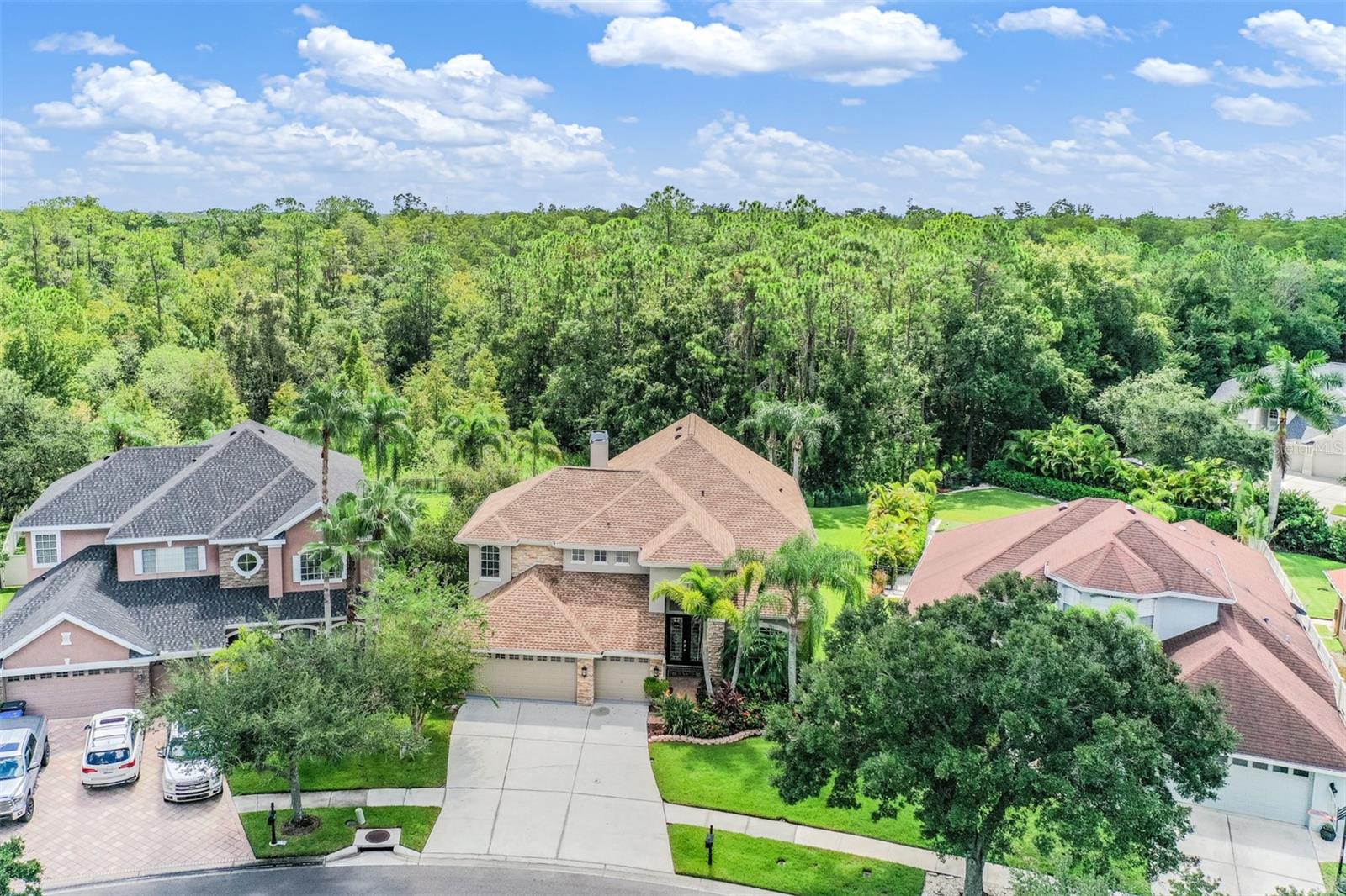 MANDOLIN PH 2A - Residential Lease