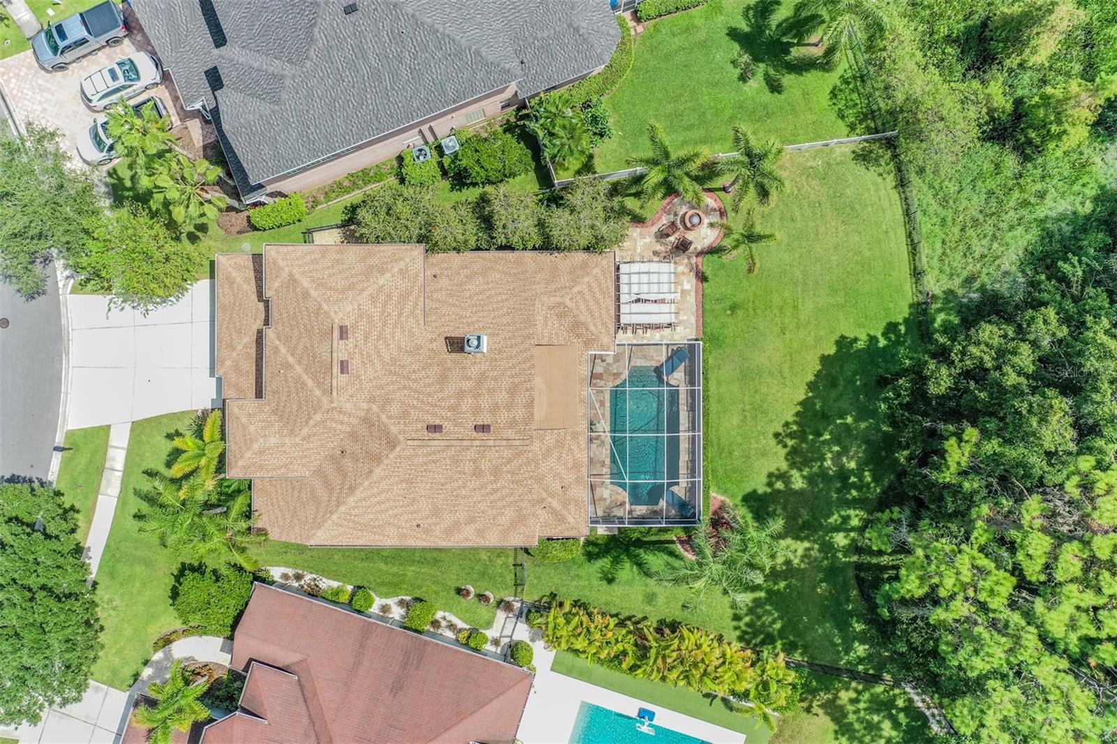 MANDOLIN PH 2A - Residential Lease