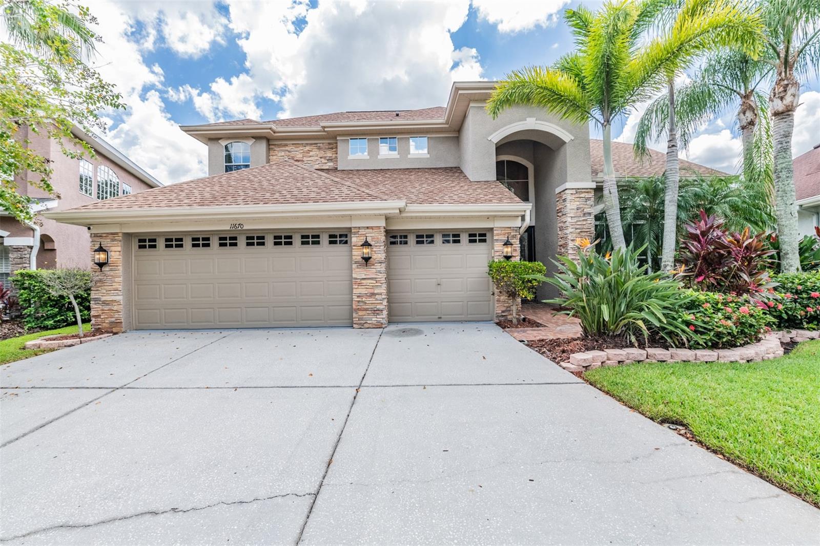 MANDOLIN PH 2A - Residential Lease