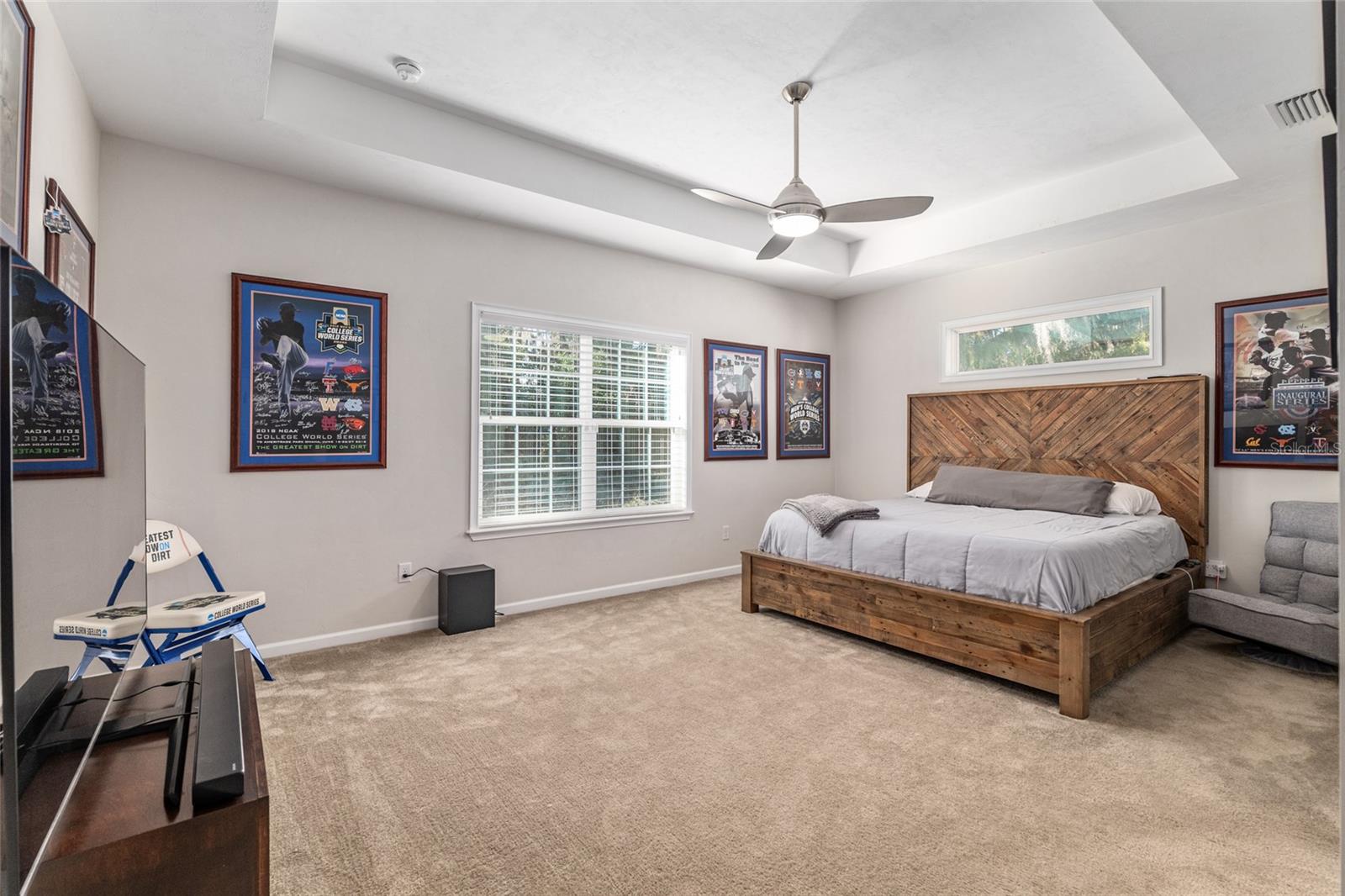 SOUTH POINTE - Residential Lease