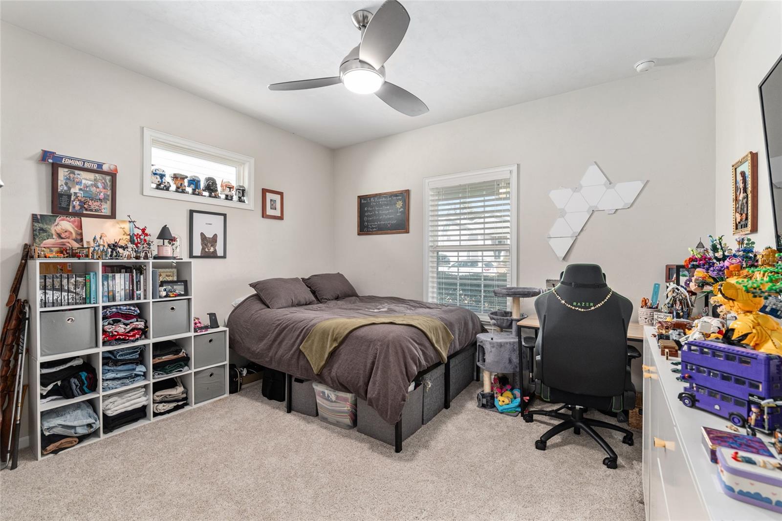 SOUTH POINTE - Residential Lease