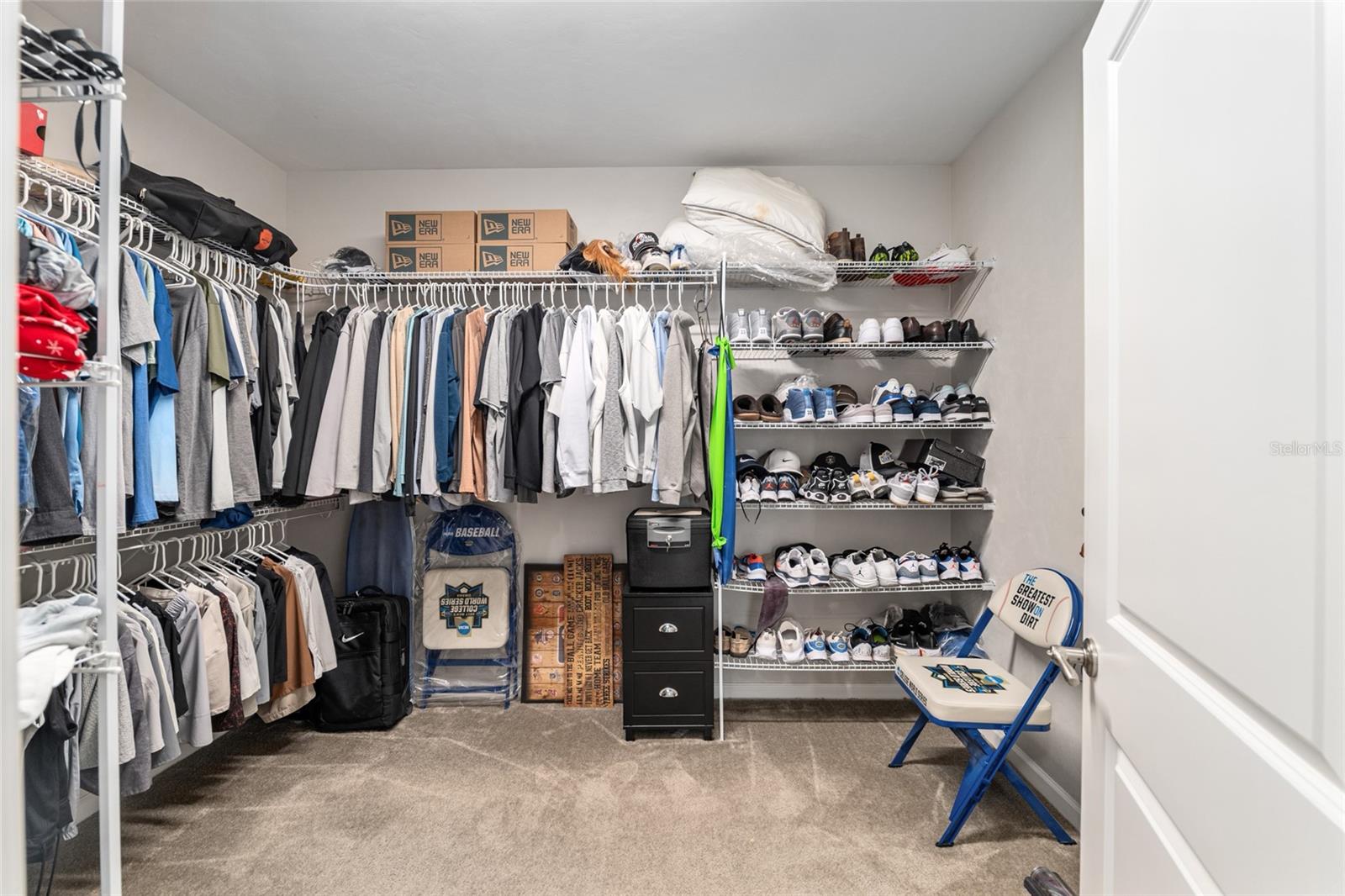 SOUTH POINTE - Residential Lease