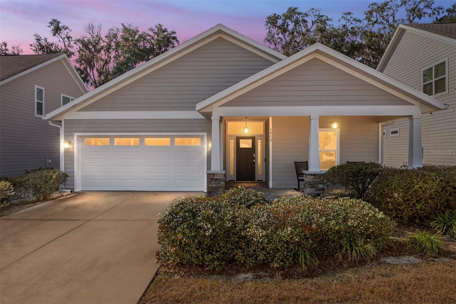 SOUTH POINTE - Residential Lease