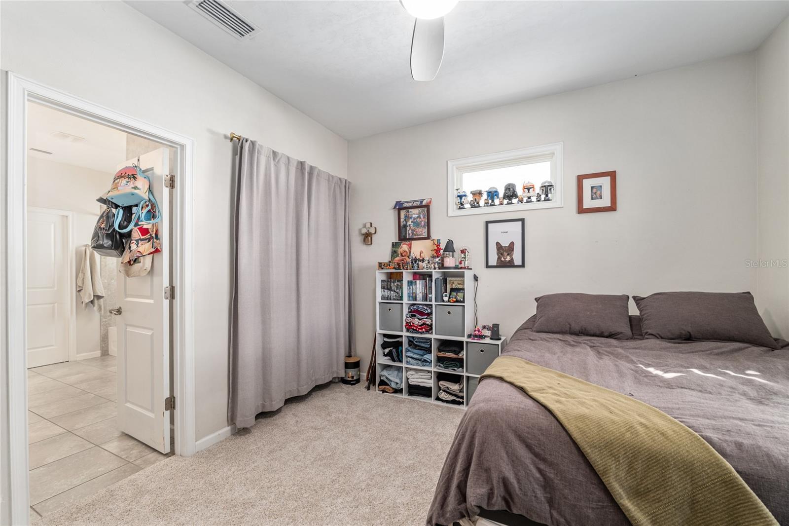 SOUTH POINTE - Residential Lease