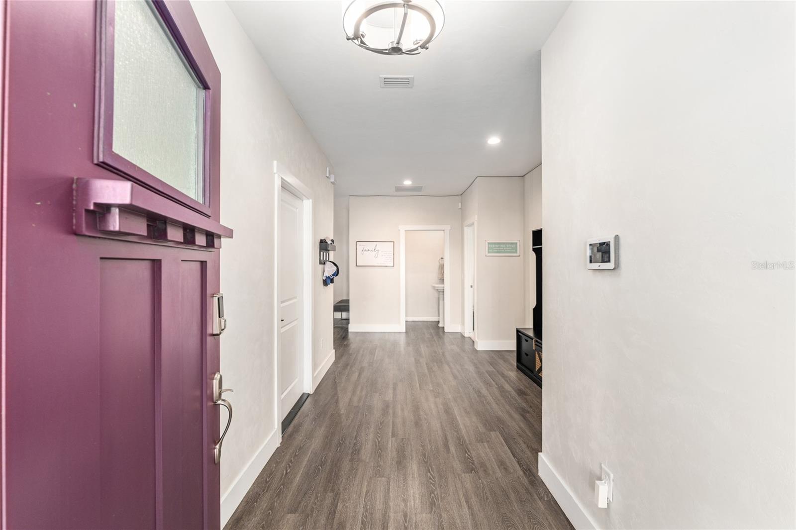 SOUTH POINTE - Residential Lease