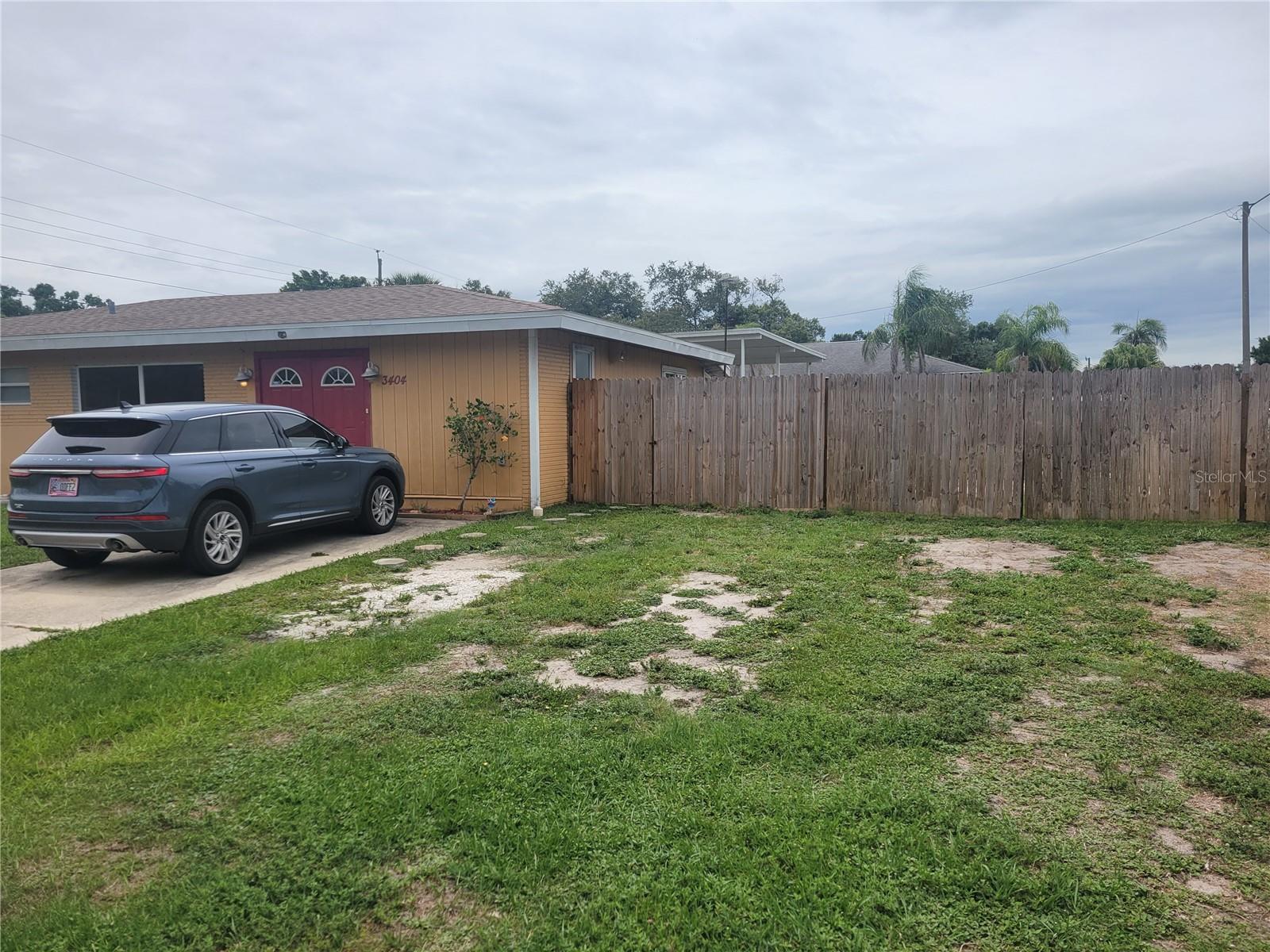 3404 MONICA PARKWAY