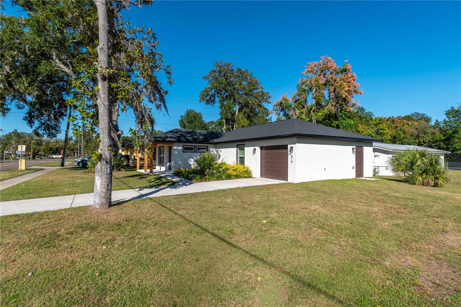 ANDERSONS ADD - Residential Lease