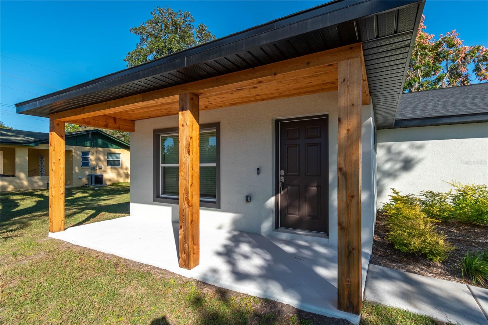 ANDERSONS ADD - Residential Lease