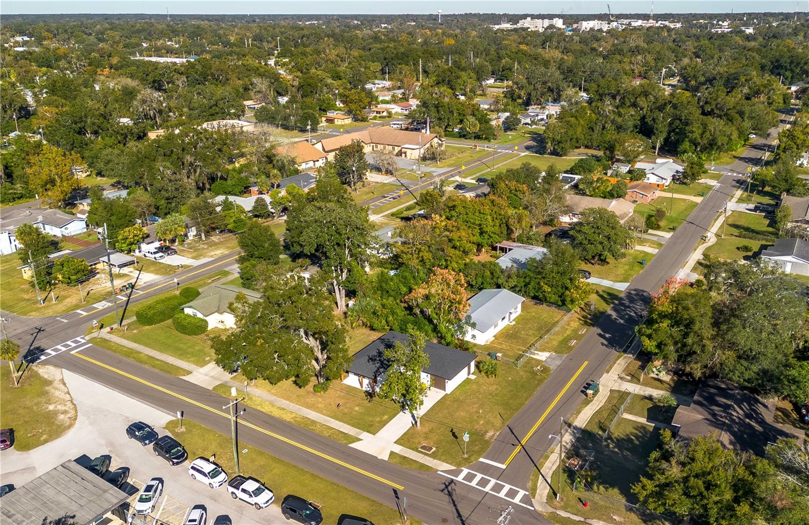 ANDERSONS ADD - Residential Lease