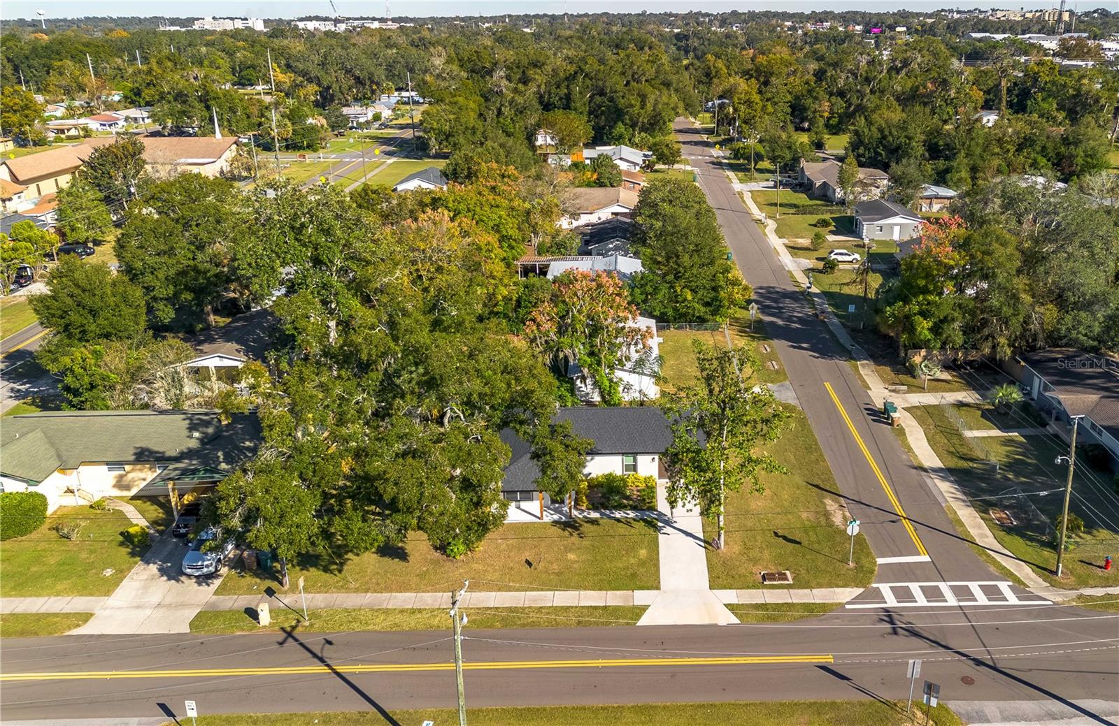 ANDERSONS ADD - Residential Lease