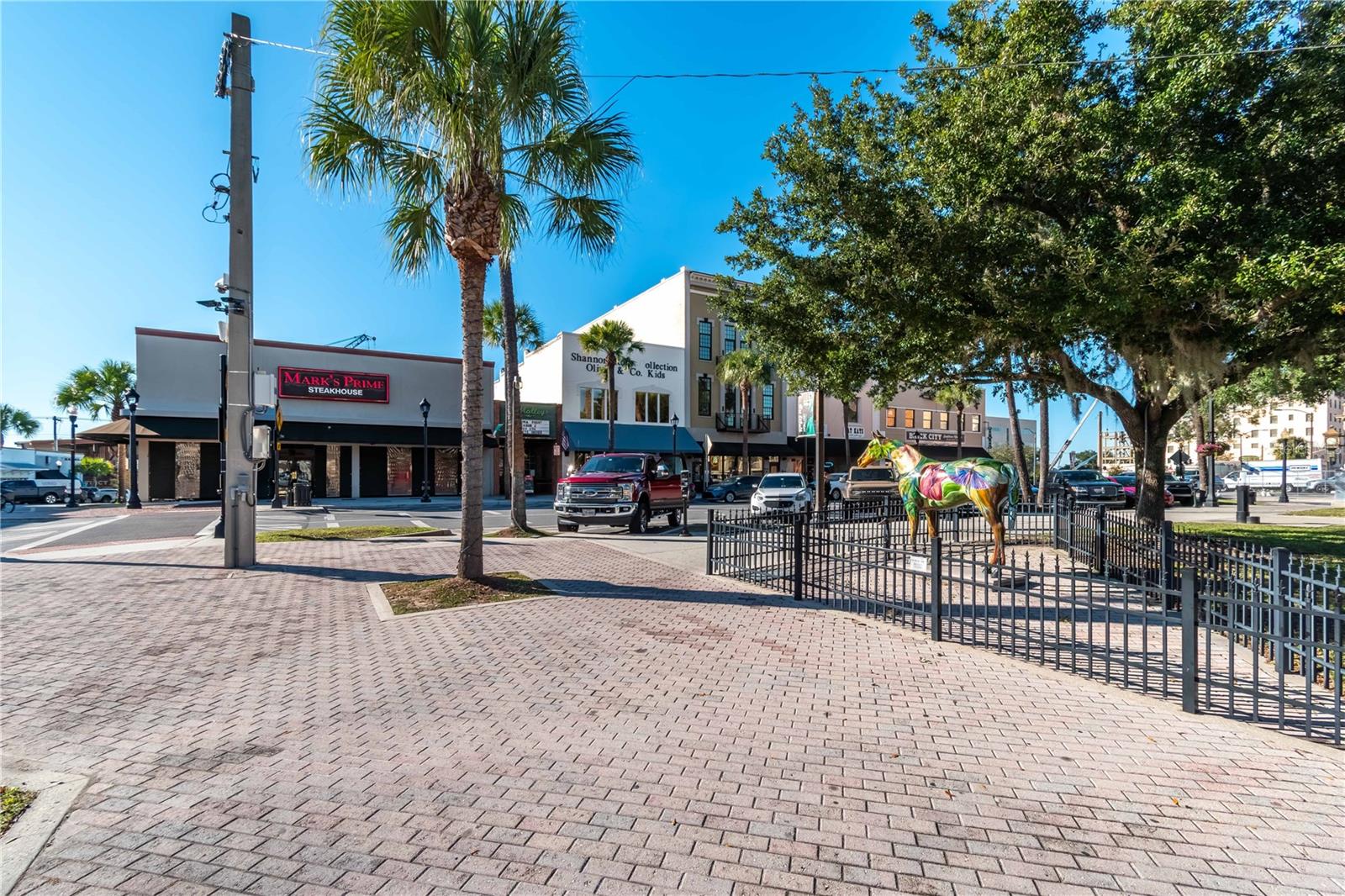 ANDERSONS ADD - Residential Lease