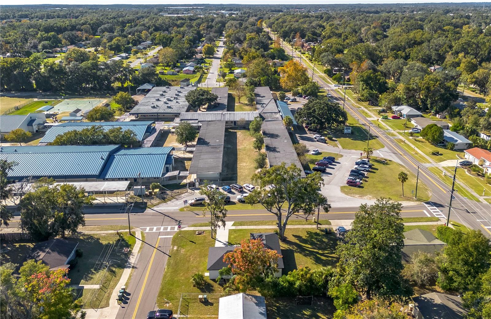 ANDERSONS ADD - Residential Lease