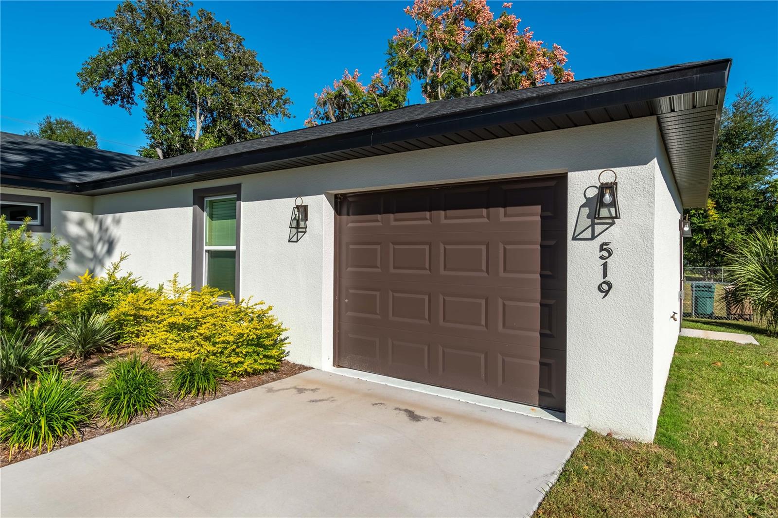 ANDERSONS ADD - Residential Lease