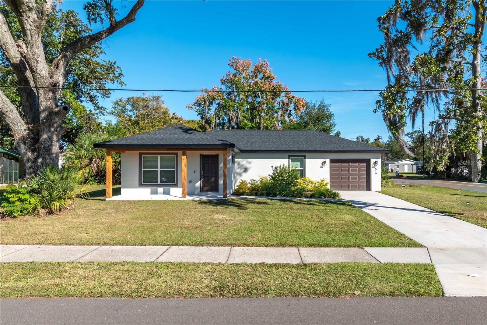 ANDERSONS ADD - Residential Lease