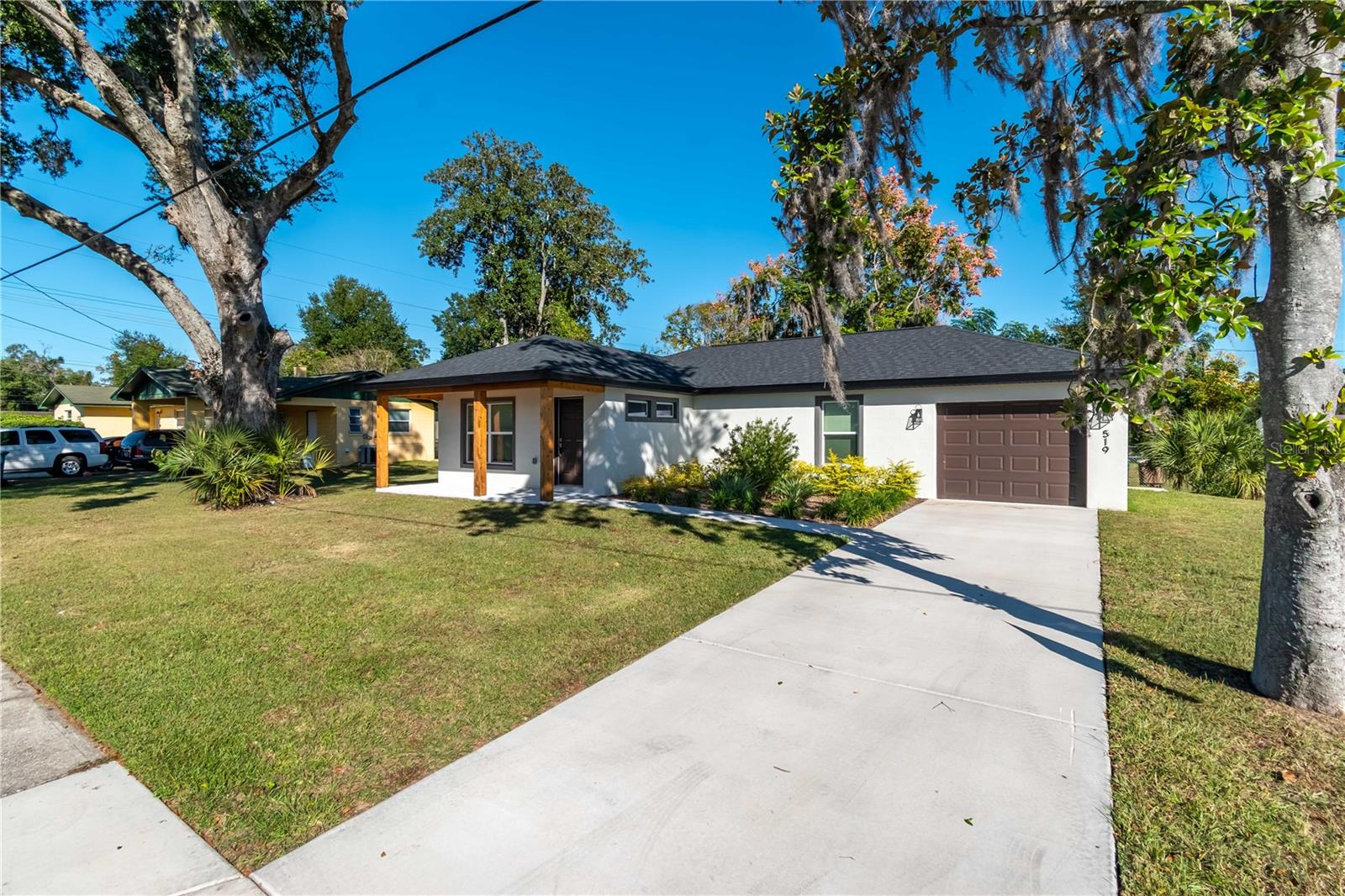 ANDERSONS ADD - Residential Lease