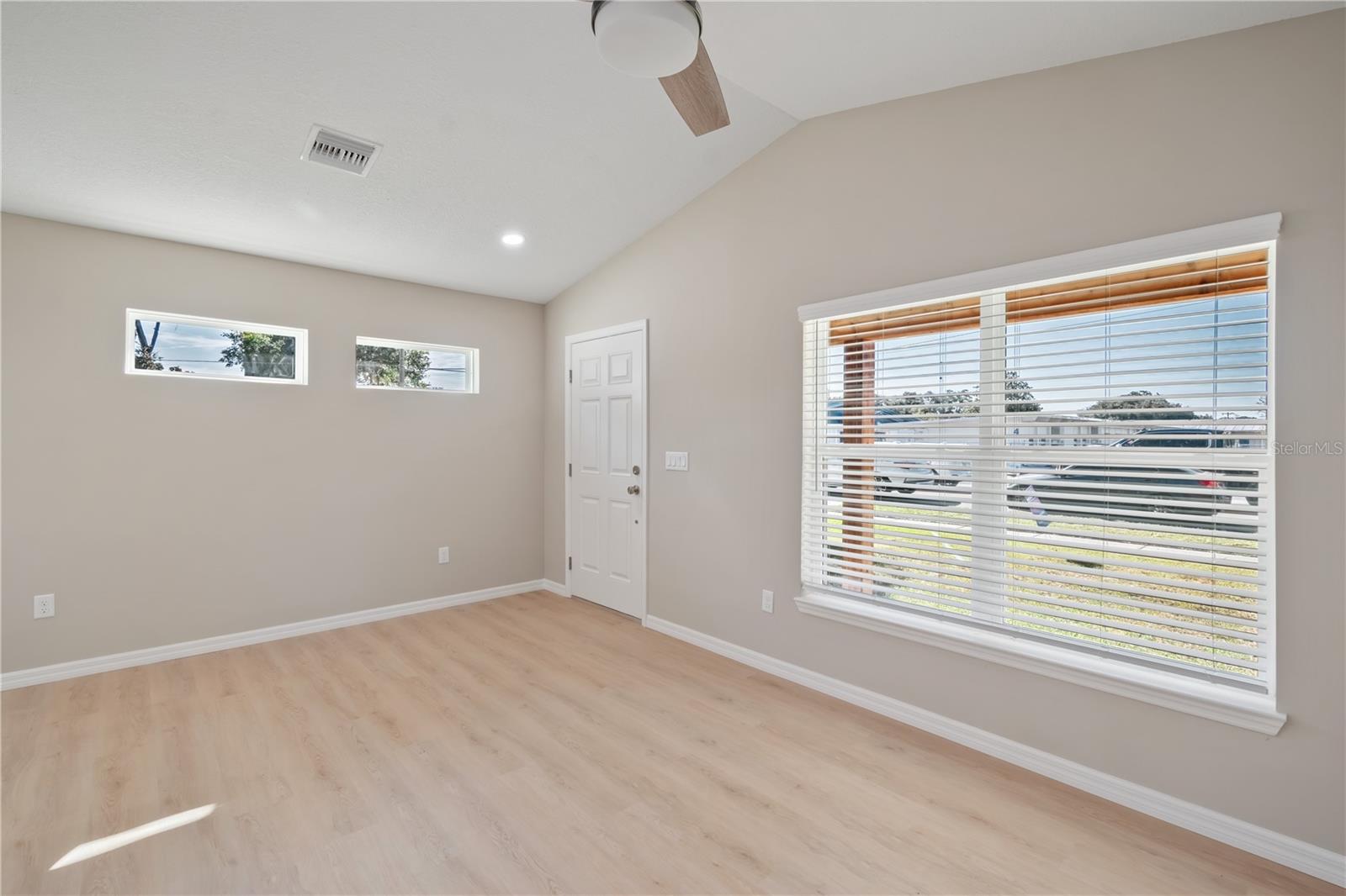 ANDERSONS ADD - Residential Lease