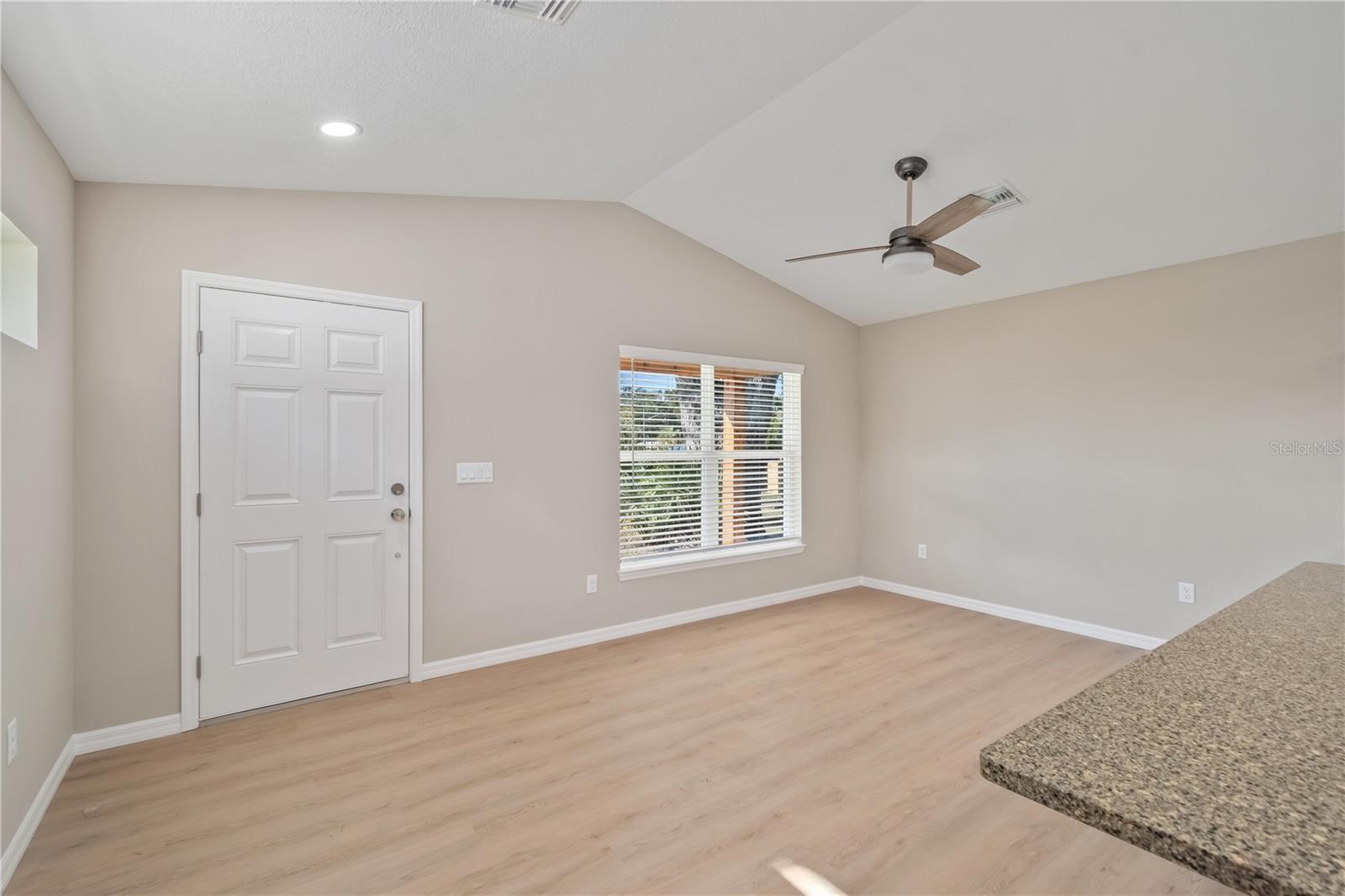 ANDERSONS ADD - Residential Lease