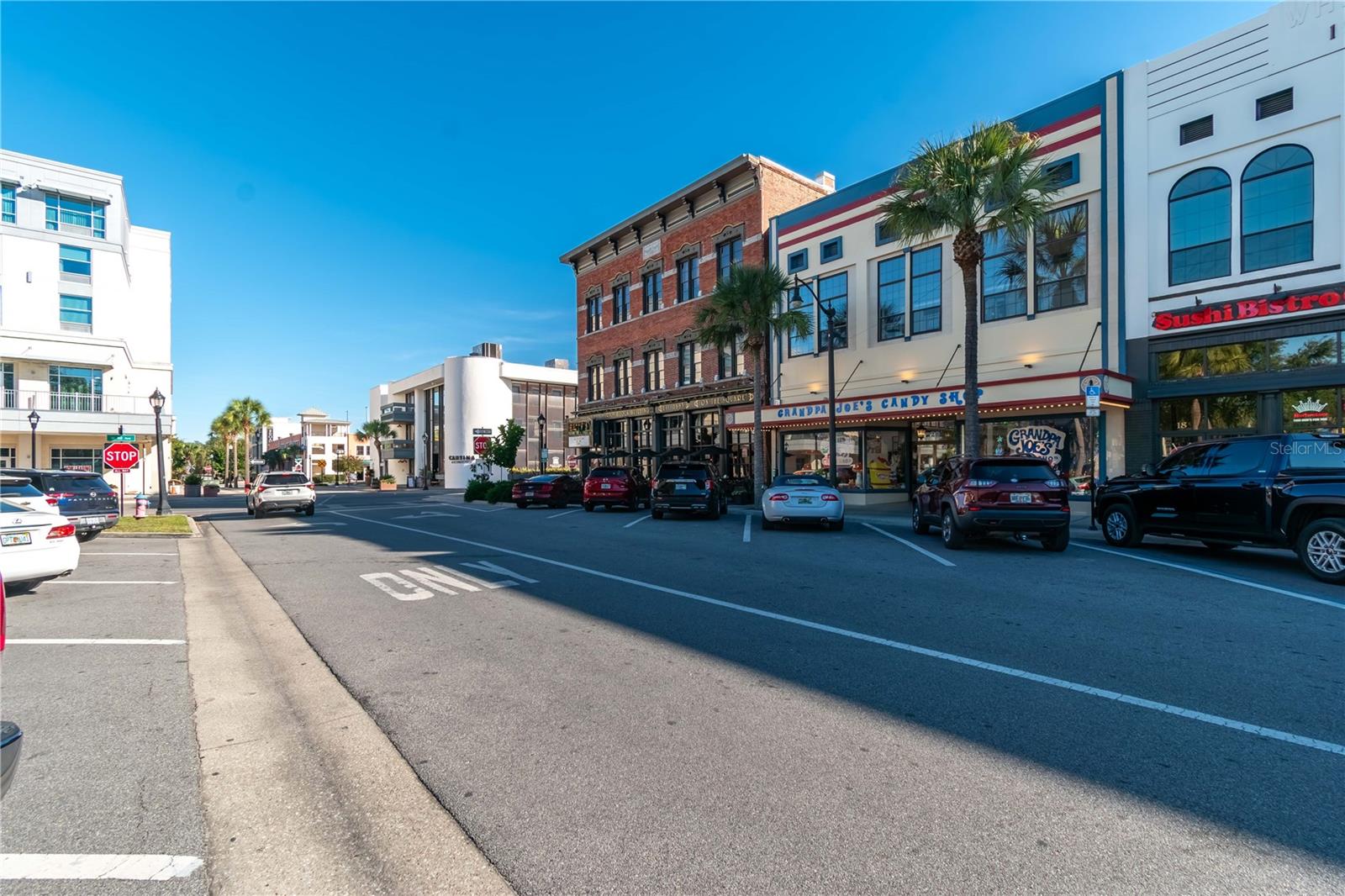 ANDERSONS ADD - Residential Lease