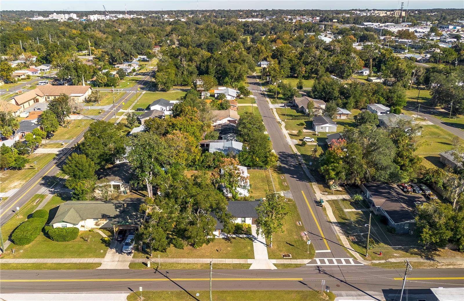 ANDERSONS ADD - Residential Lease