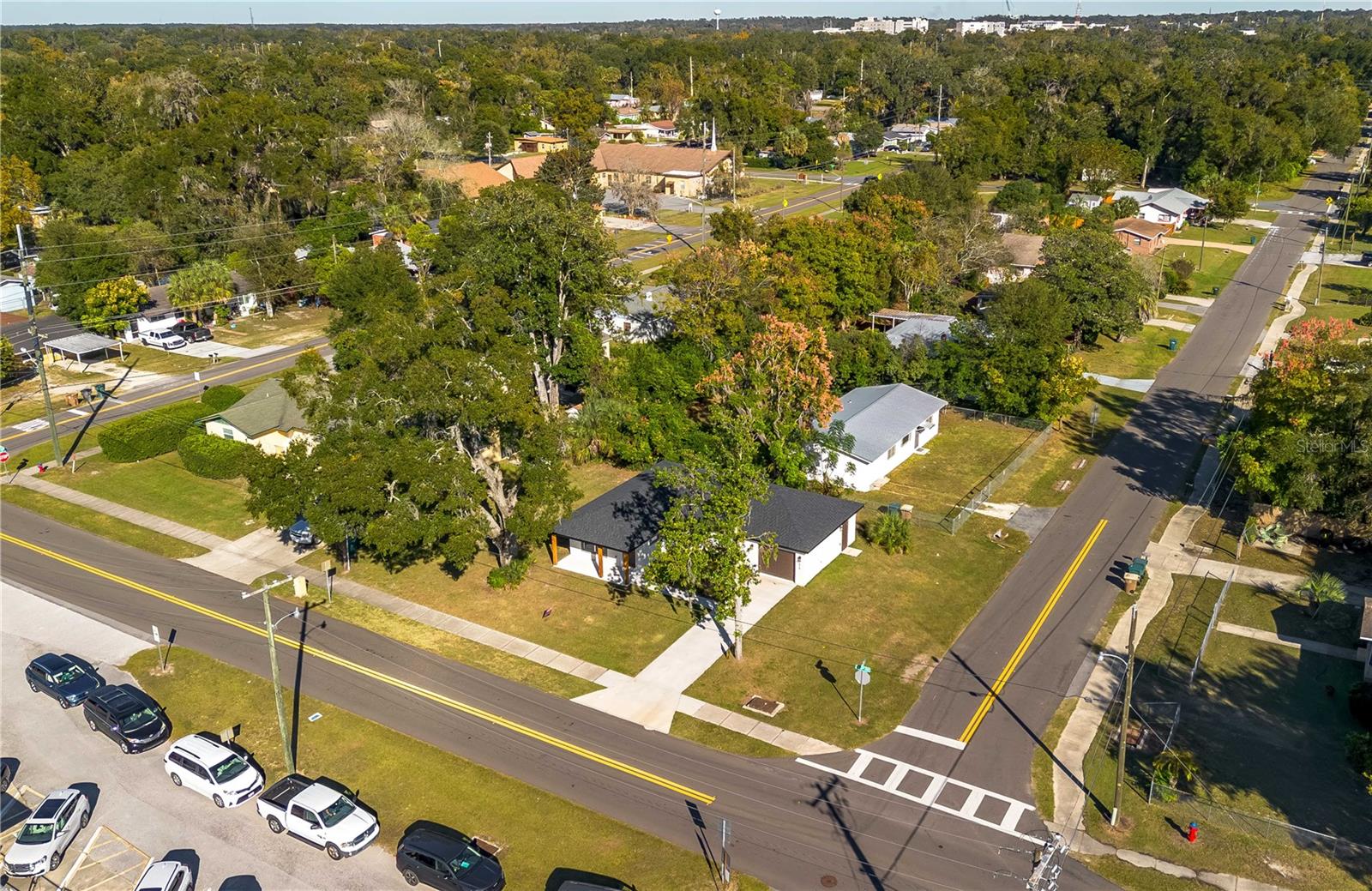 ANDERSONS ADD - Residential Lease