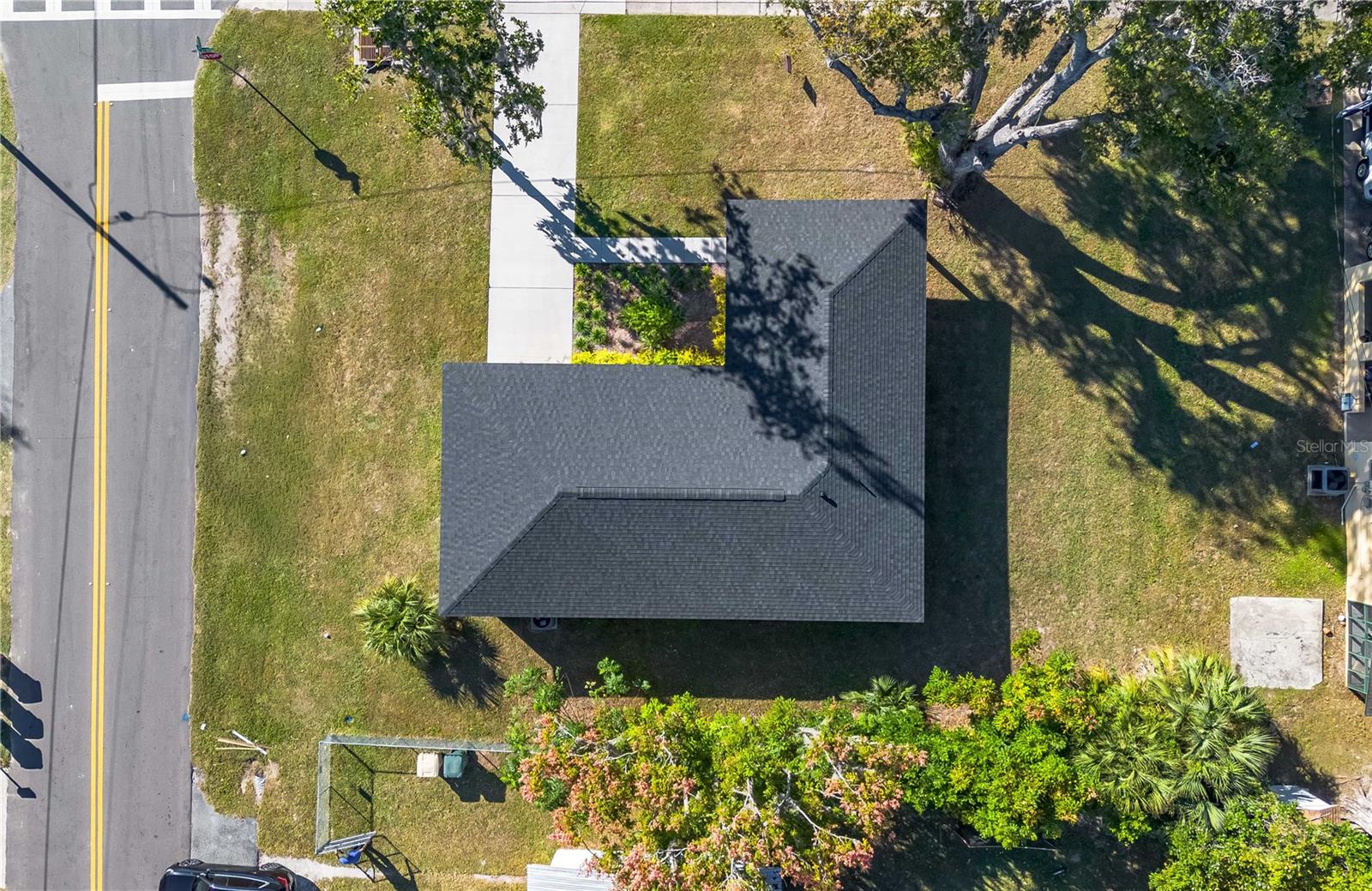 ANDERSONS ADD - Residential Lease