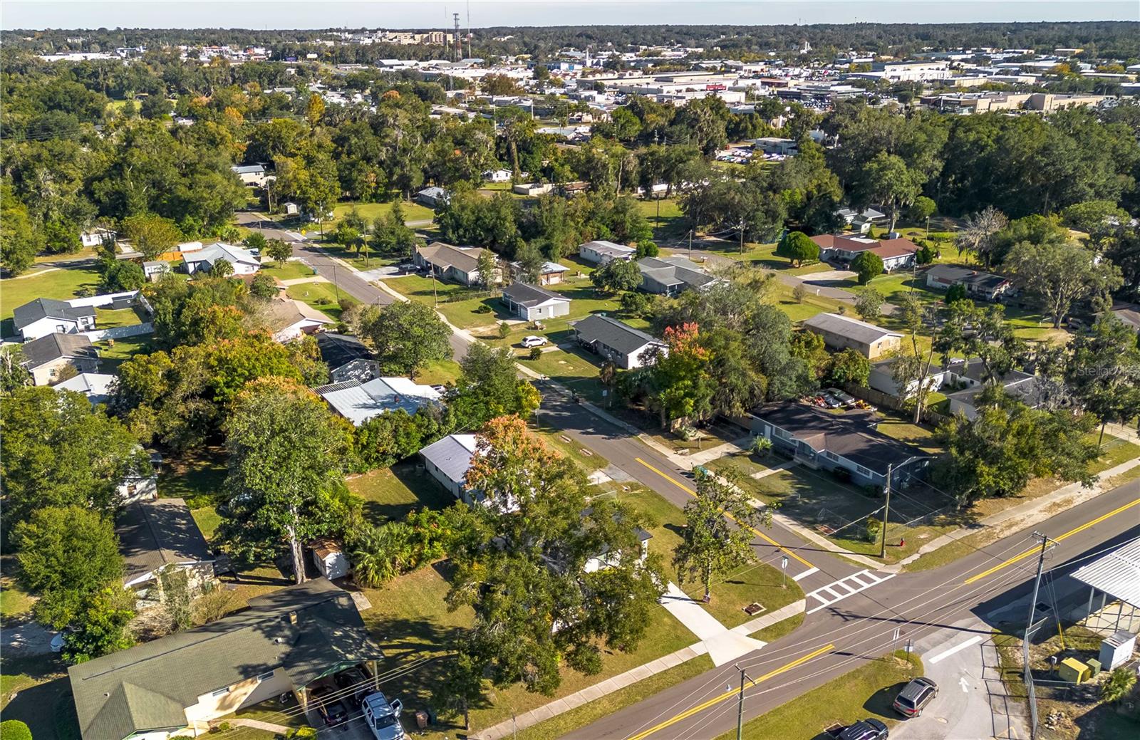 ANDERSONS ADD - Residential Lease