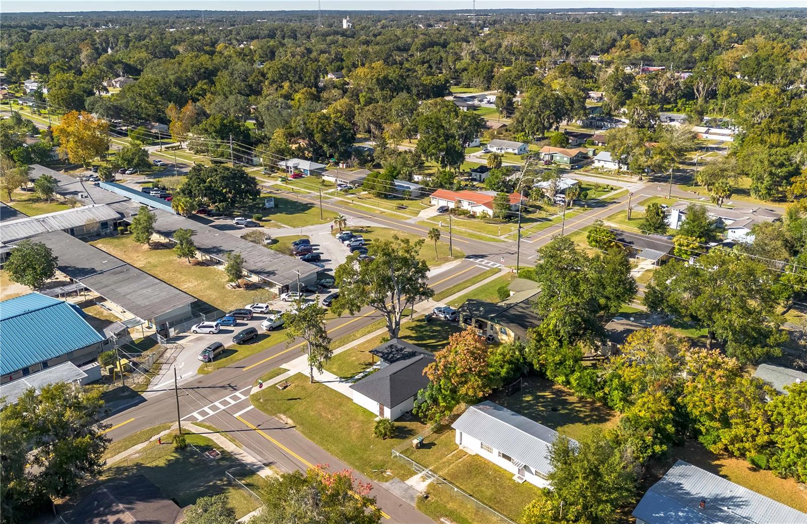 ANDERSONS ADD - Residential Lease