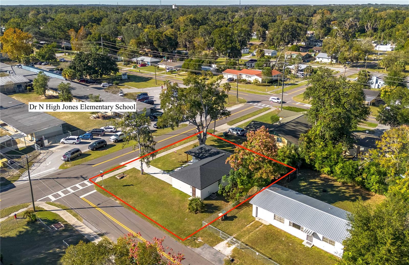 ANDERSONS ADD - Residential Lease