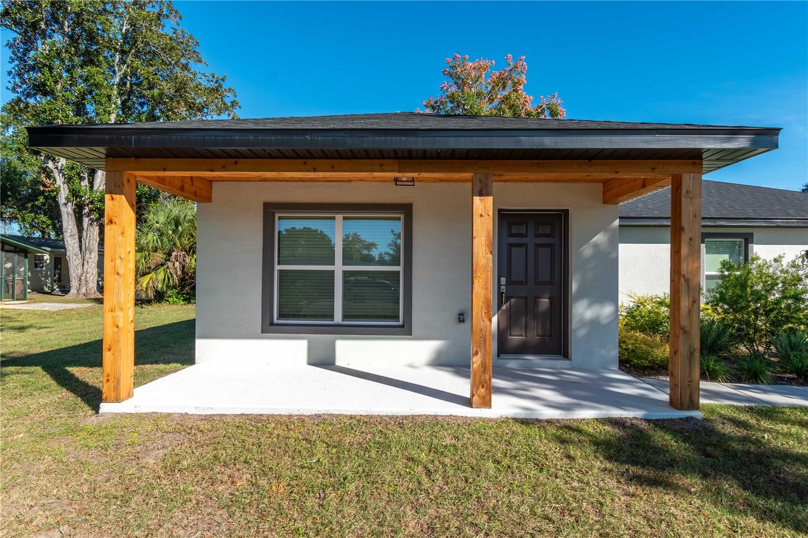 ANDERSONS ADD - Residential Lease