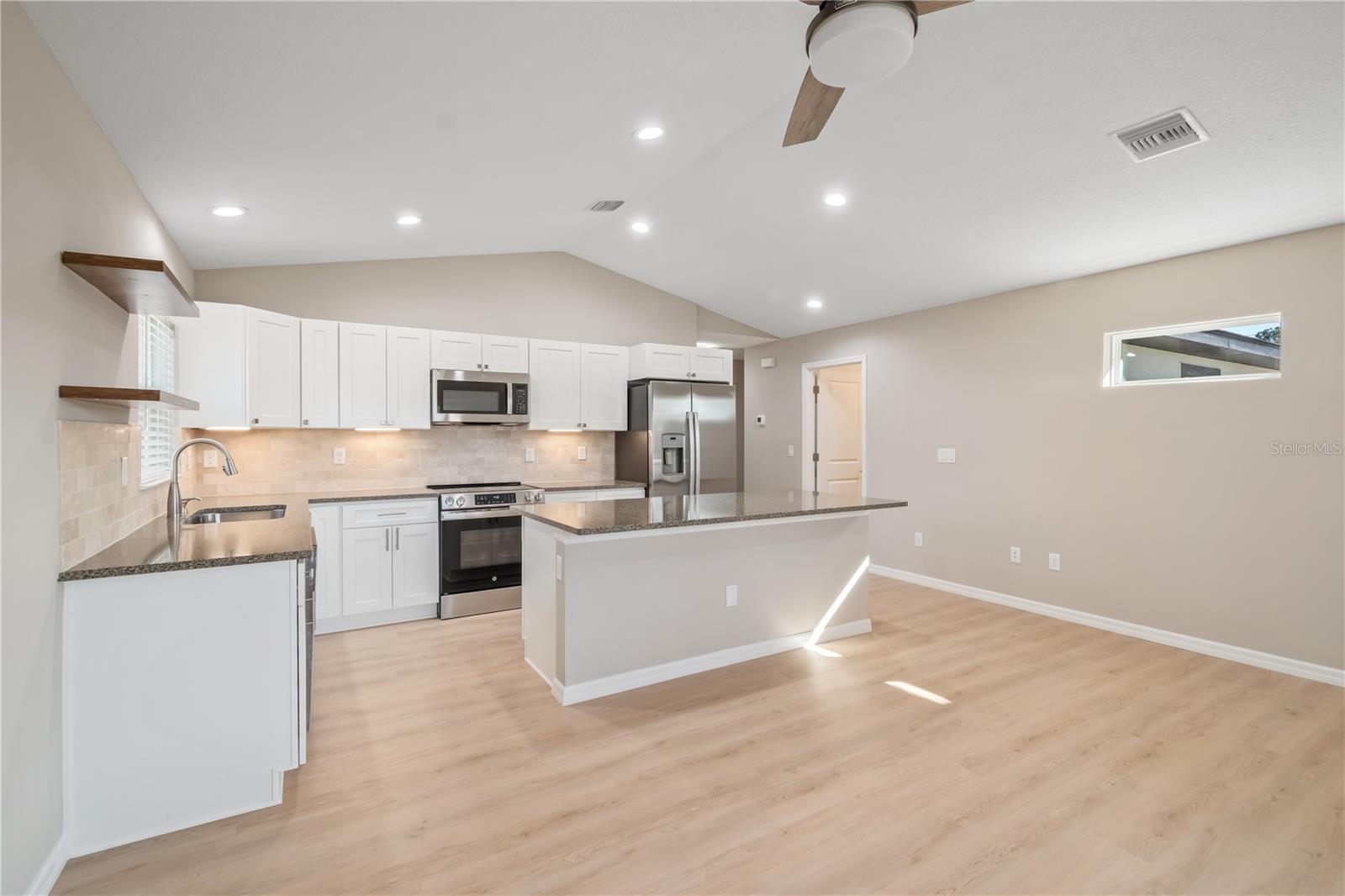 ANDERSONS ADD - Residential Lease