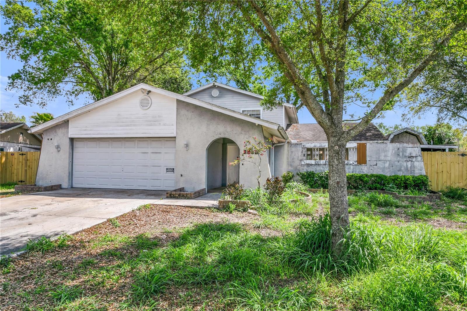 6734 TWELVE OAKS BOULEVARD